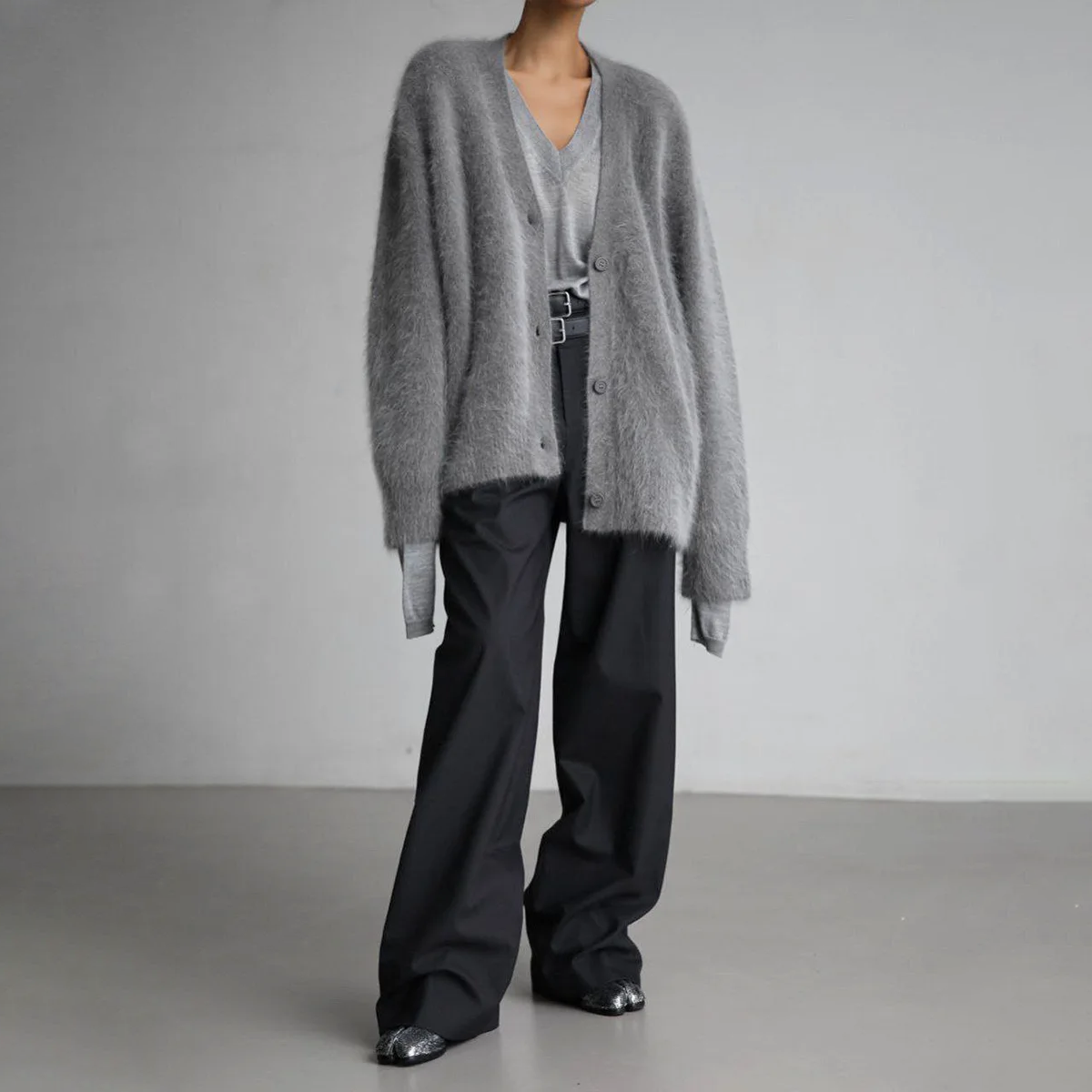 SERENA  |  Gilet
