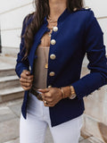 Bleu marine