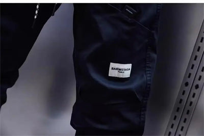 Antoine™ | Pantalon de sport avec une touche de sophistication