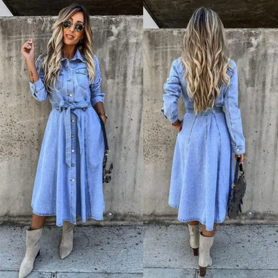 Sandra| Robe