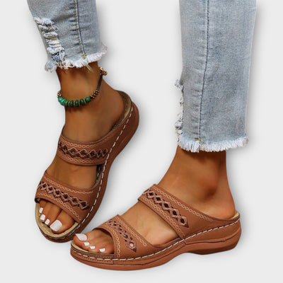 Saphira | Sandales confortables et stylées