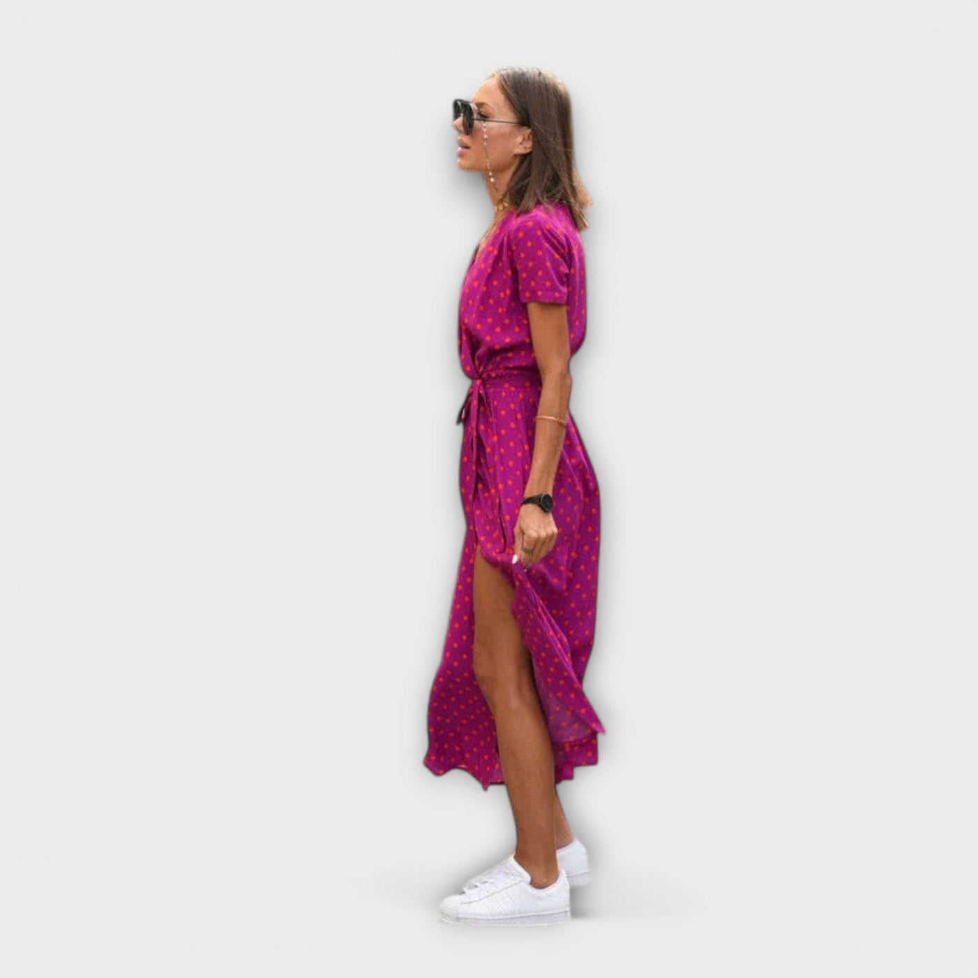 Robe Faye