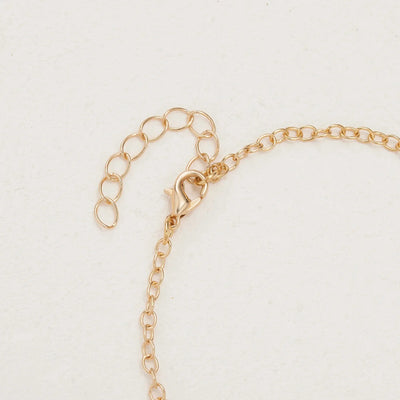 Bracelet Constellation Zodiaque – Élégance personnalisée
