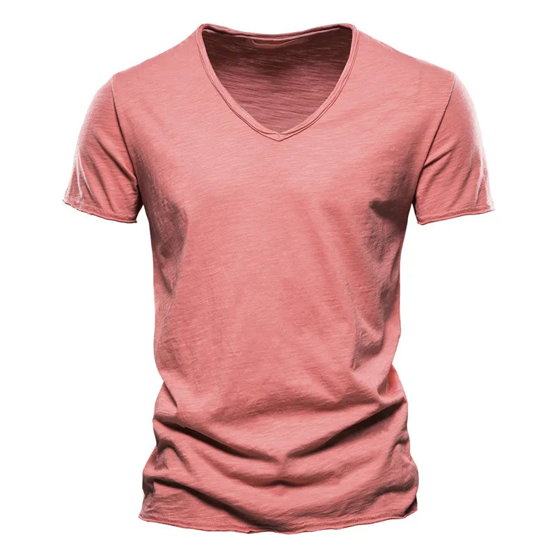 Savrani™ | T-shirt d'été en coton (1+1 offert)