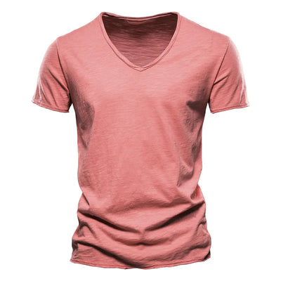 Savrani™ | T-shirt d'été en coton (1+1 offert)