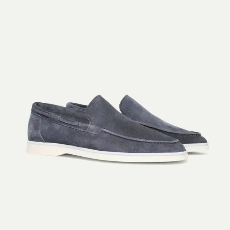Pierre | Chaussures Loafer pour Homme | Élégantes