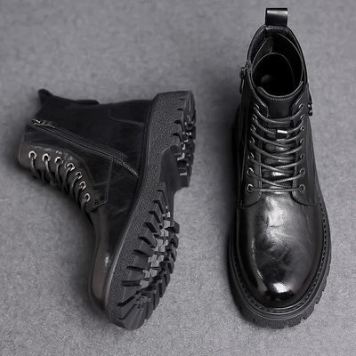 Ethan | Bottines professionnelles