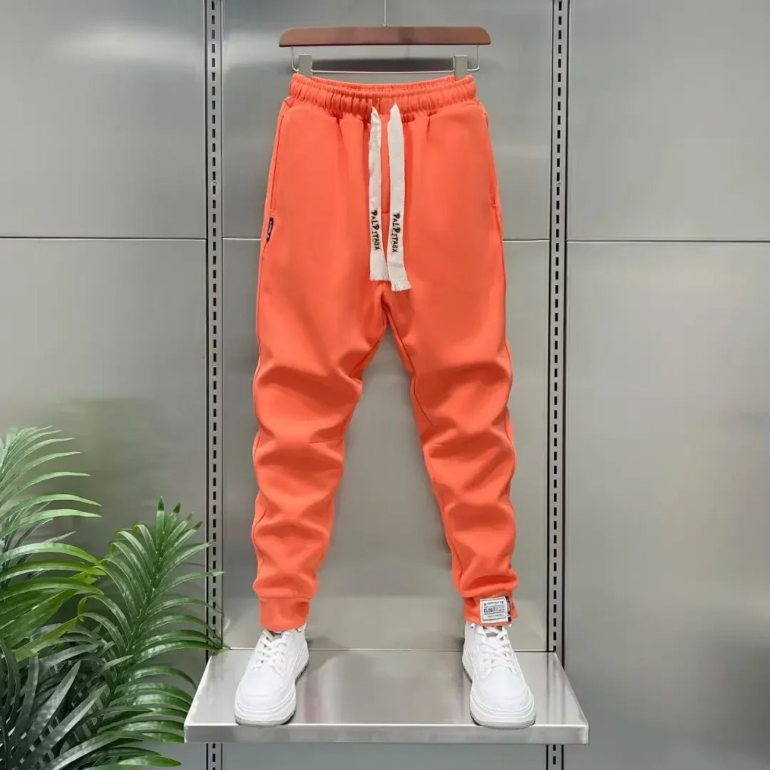 Alain™ | Pantalon confort détaillé