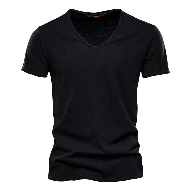 Savrani™ | T-shirt d'été en coton (1+1 offert)