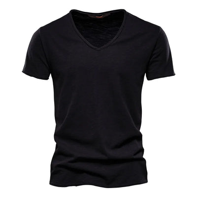 Savrani™ | T-shirt d'été en coton (1+1 offert)