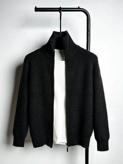 Veste Homme Gaultier - Élégance Rétro et Confort Moderne