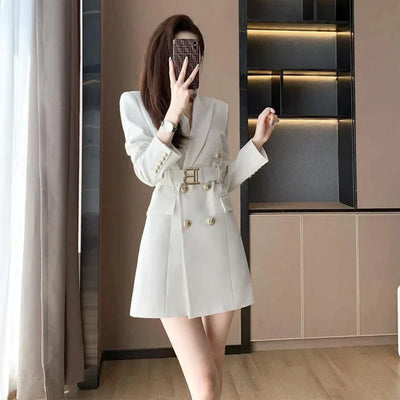 Taytie Homme Blazer – Élégance & Confort Intemporel