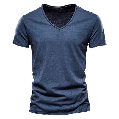 Savrani™ | T-shirt d'été en coton (1+1 offert)