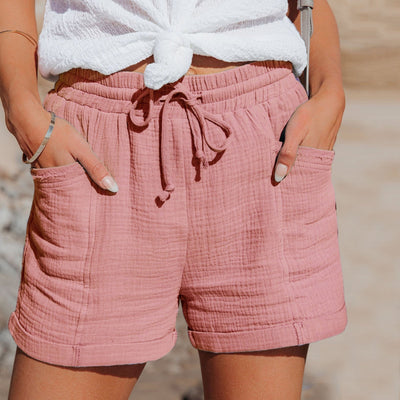 Eloise | Short d'été pour femme | Confortabl