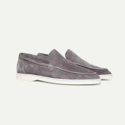 Pierre | Chaussures Loafer pour Homme | Élégantes