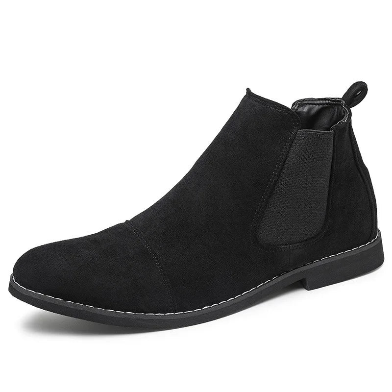 Antonio | Bottines Chelsea