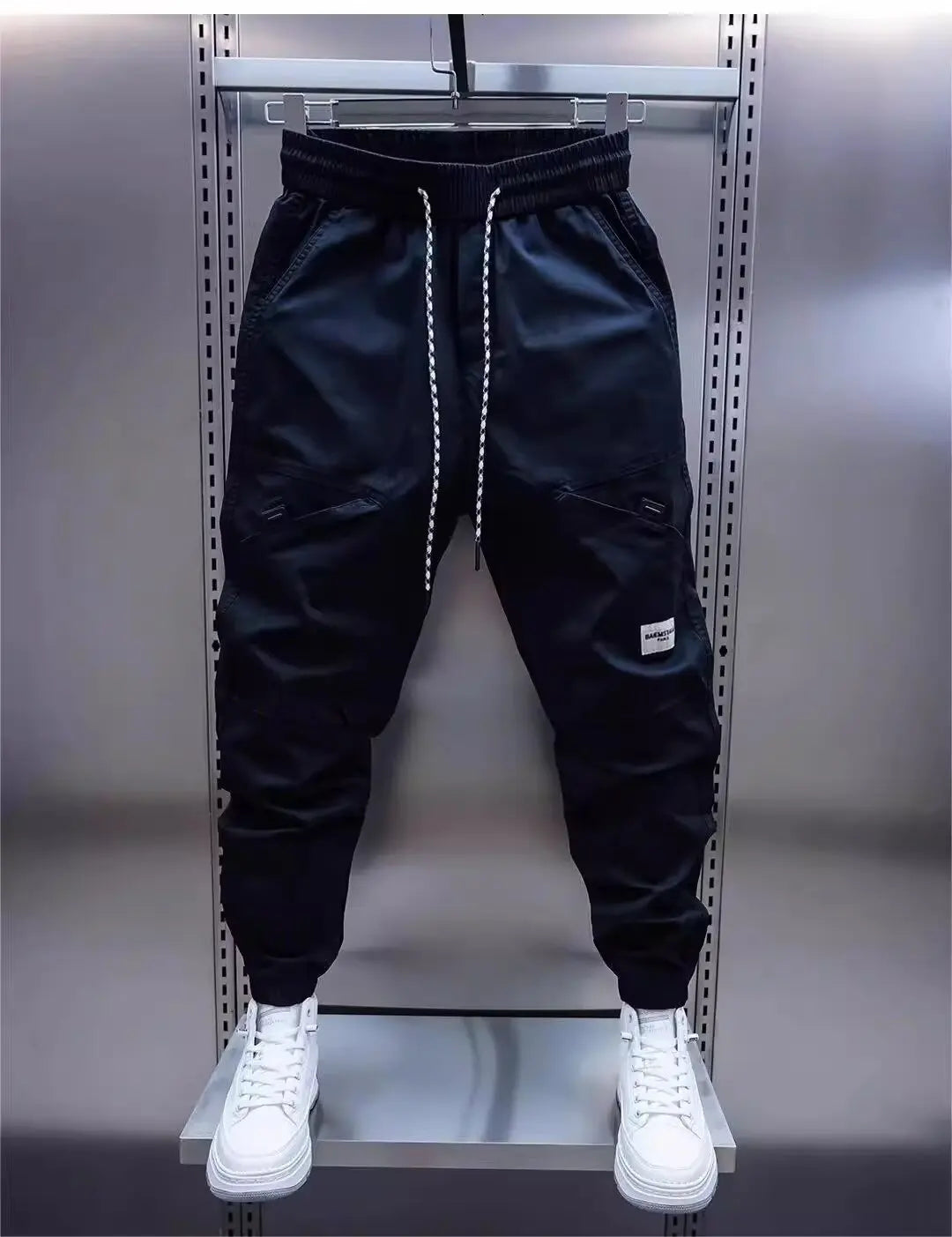 Antoine™ | Pantalon de sport avec une touche de sophistication