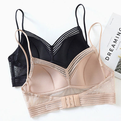 Angelica | Soutien-gorge invisible et confortable pour femmes