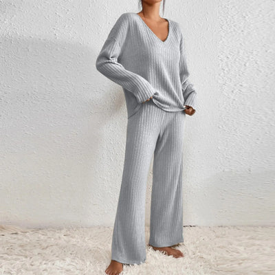 AtelierdeRocheParis™ | Sophie | Ensemble de deux pièces
