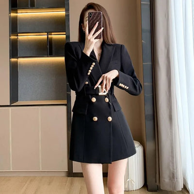 Taytie Homme Blazer – Élégance & Confort Intemporel