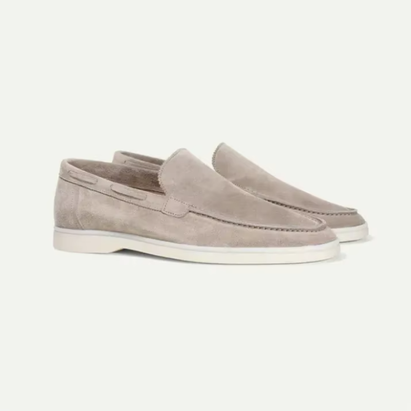 Pierre | Chaussures Loafer pour Homme | Élégantes