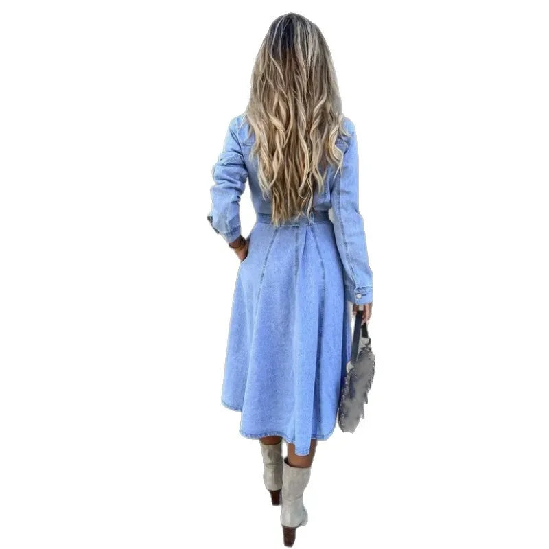 Sandra| Robe