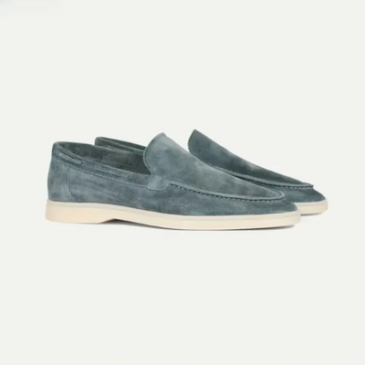 Pierre | Chaussures Loafer pour Homme | Élégantes
