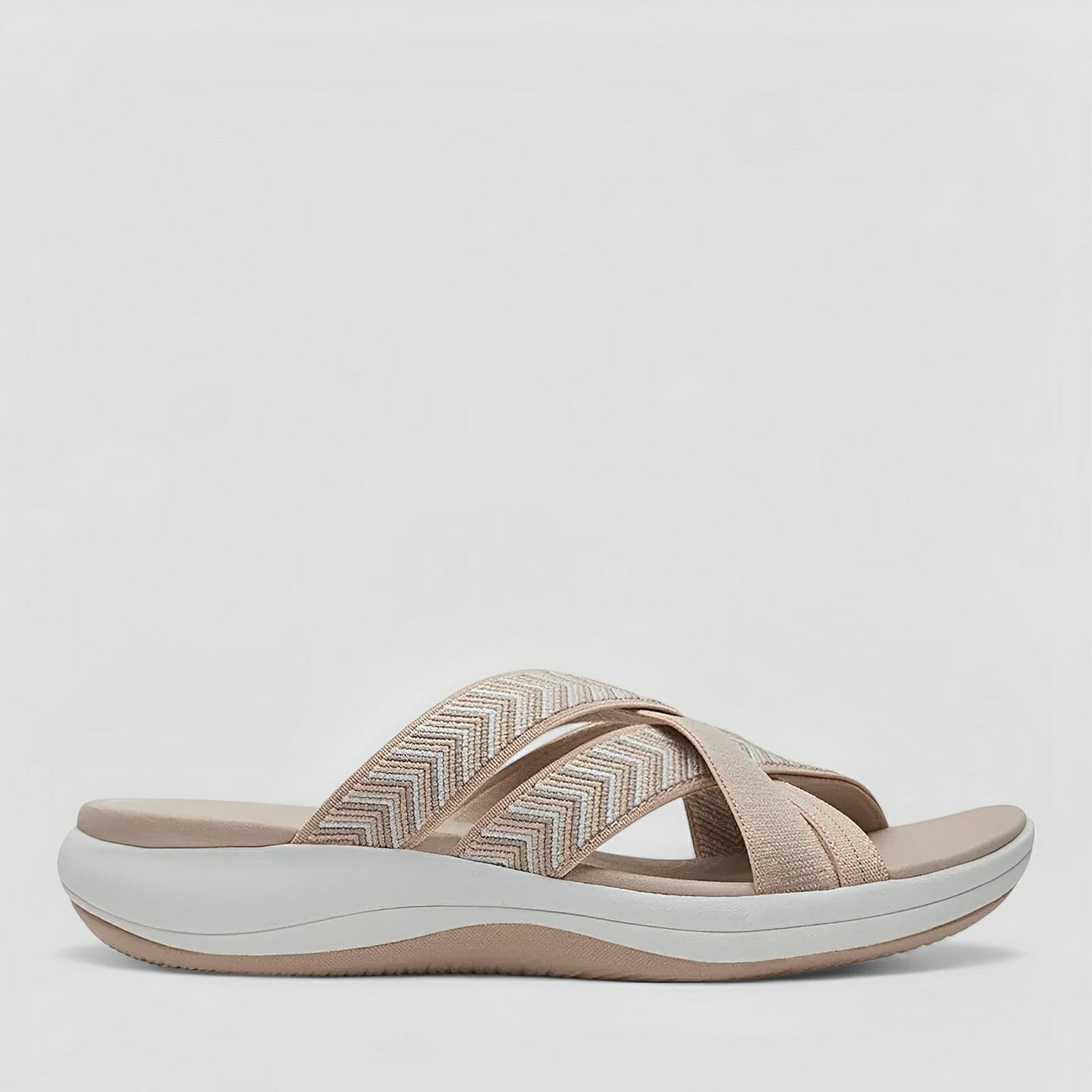 Jenny – Mules orthopédiques