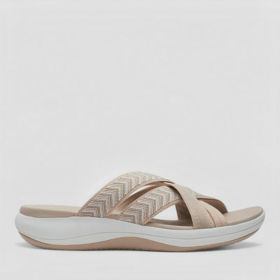 Jenny – Mules orthopédiques