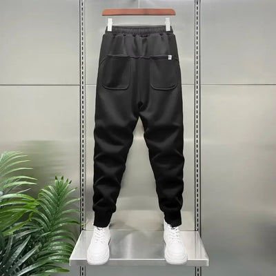 Alain™ | Pantalon confort détaillé