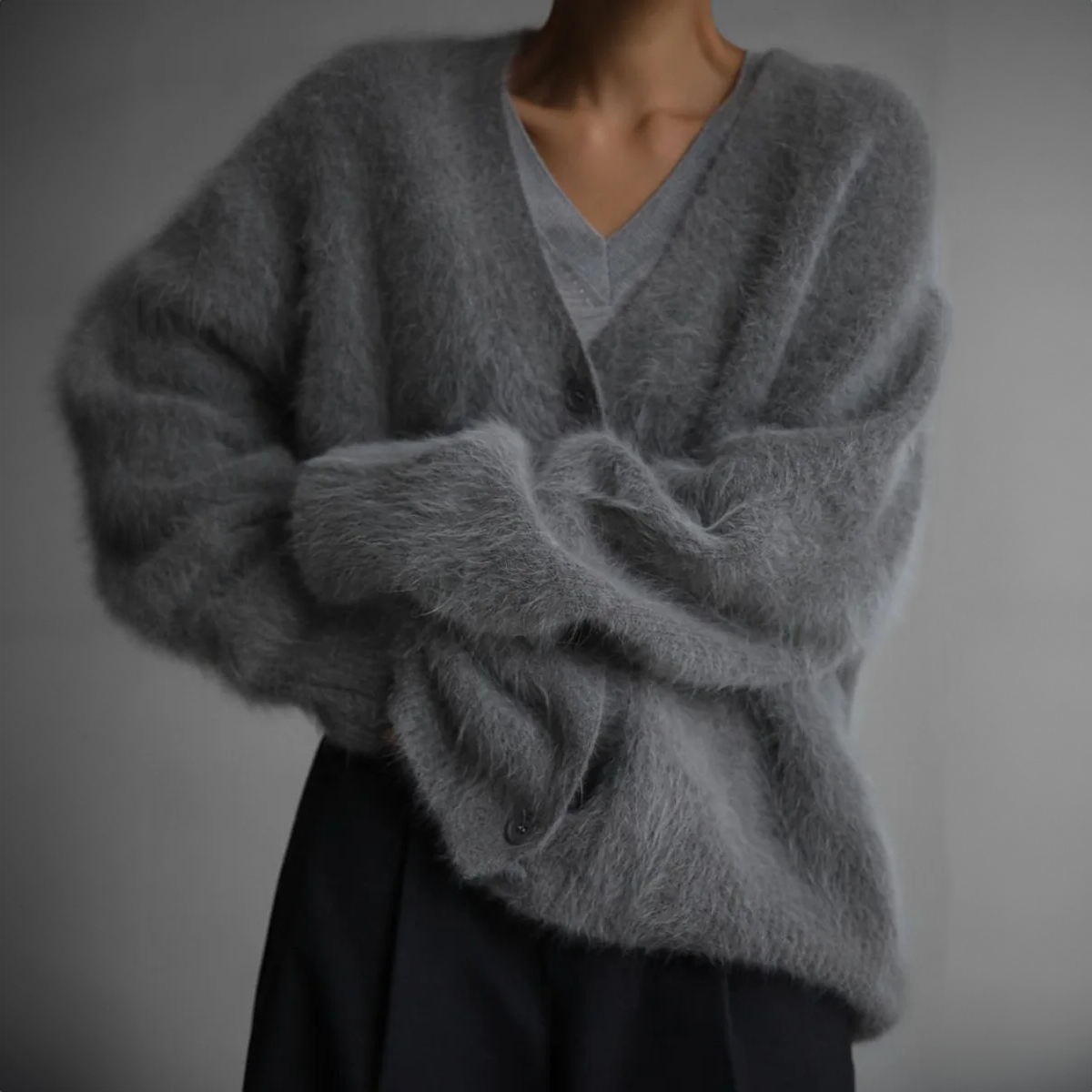 SERENA  |  Gilet