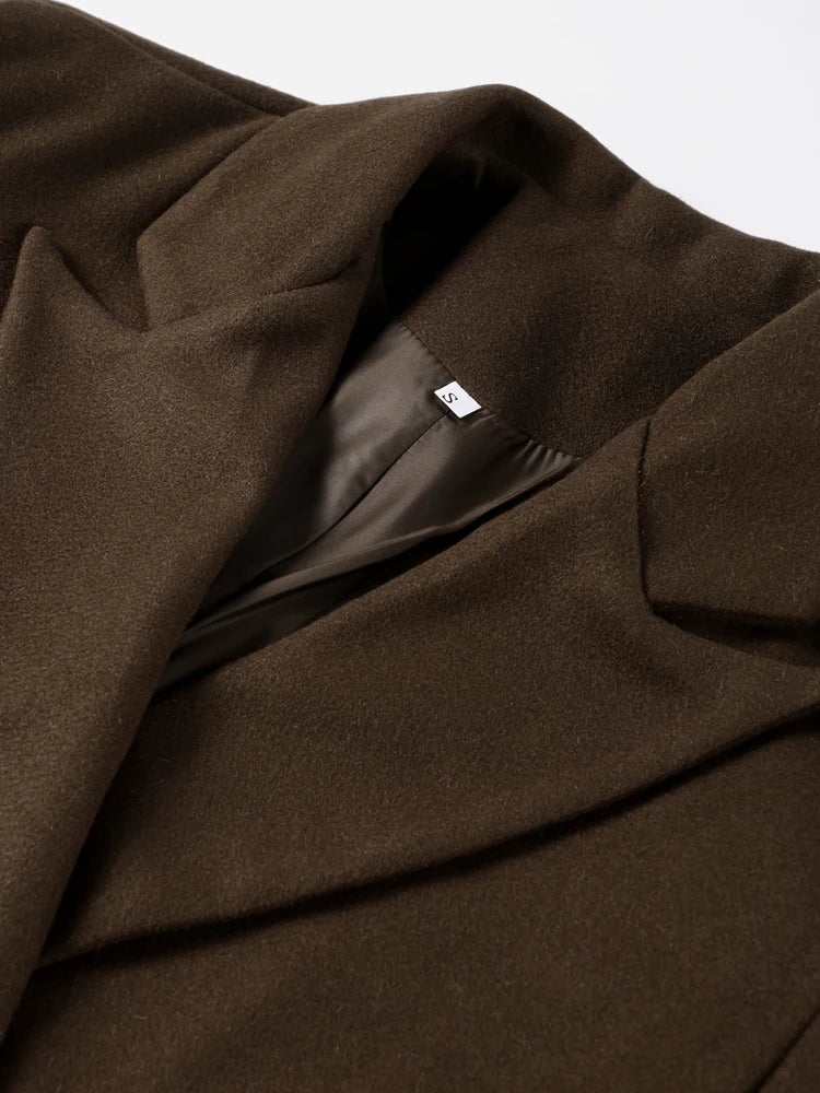 AtelierdeRocheParis™ | Noelle | Blazer oversize