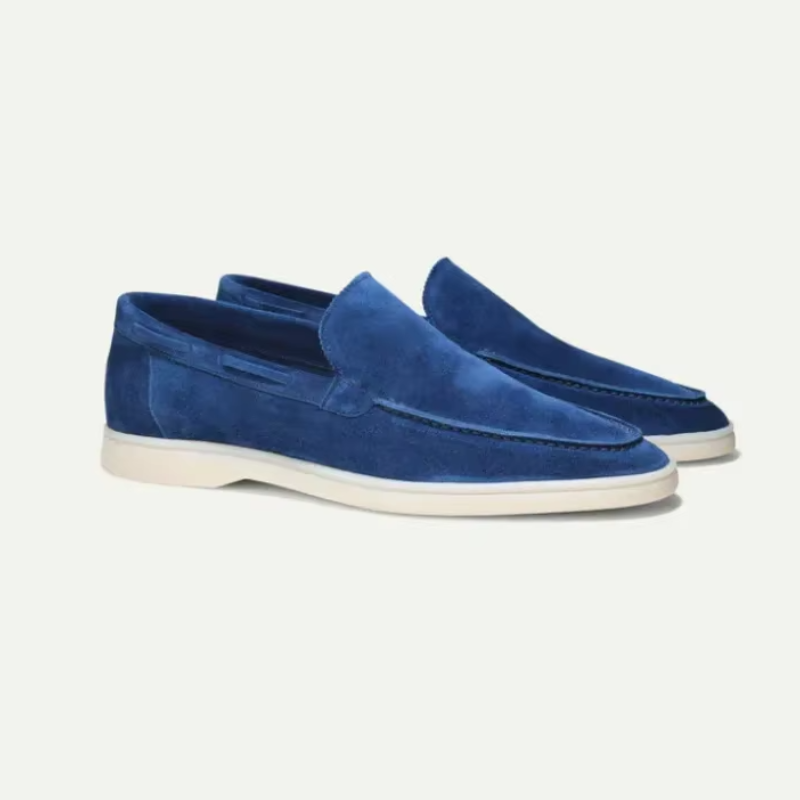 Pierre | Chaussures Loafer pour Homme | Élégantes