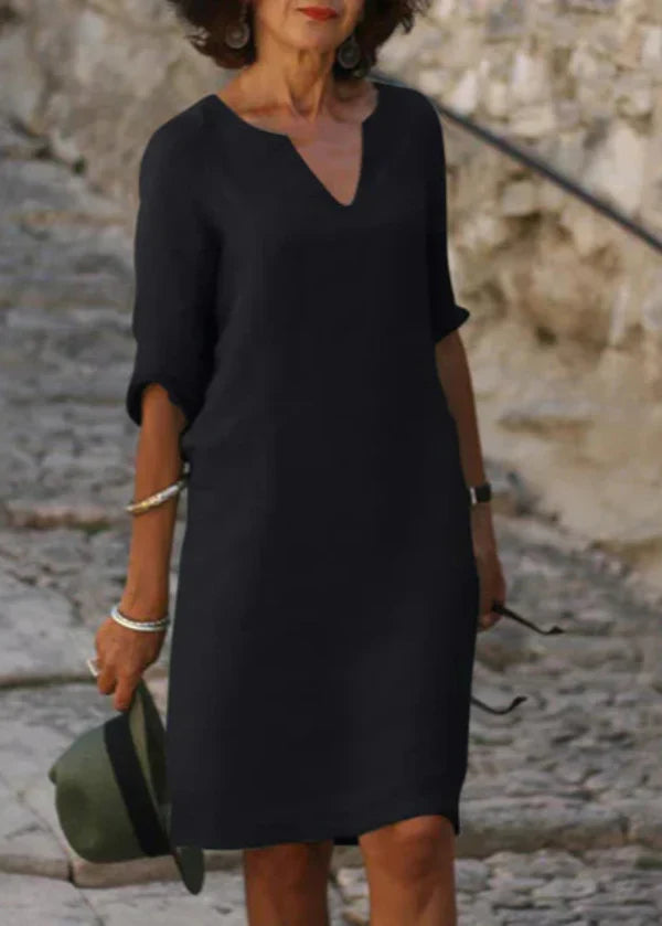 Wendy | Robe d'été élégante et confortable