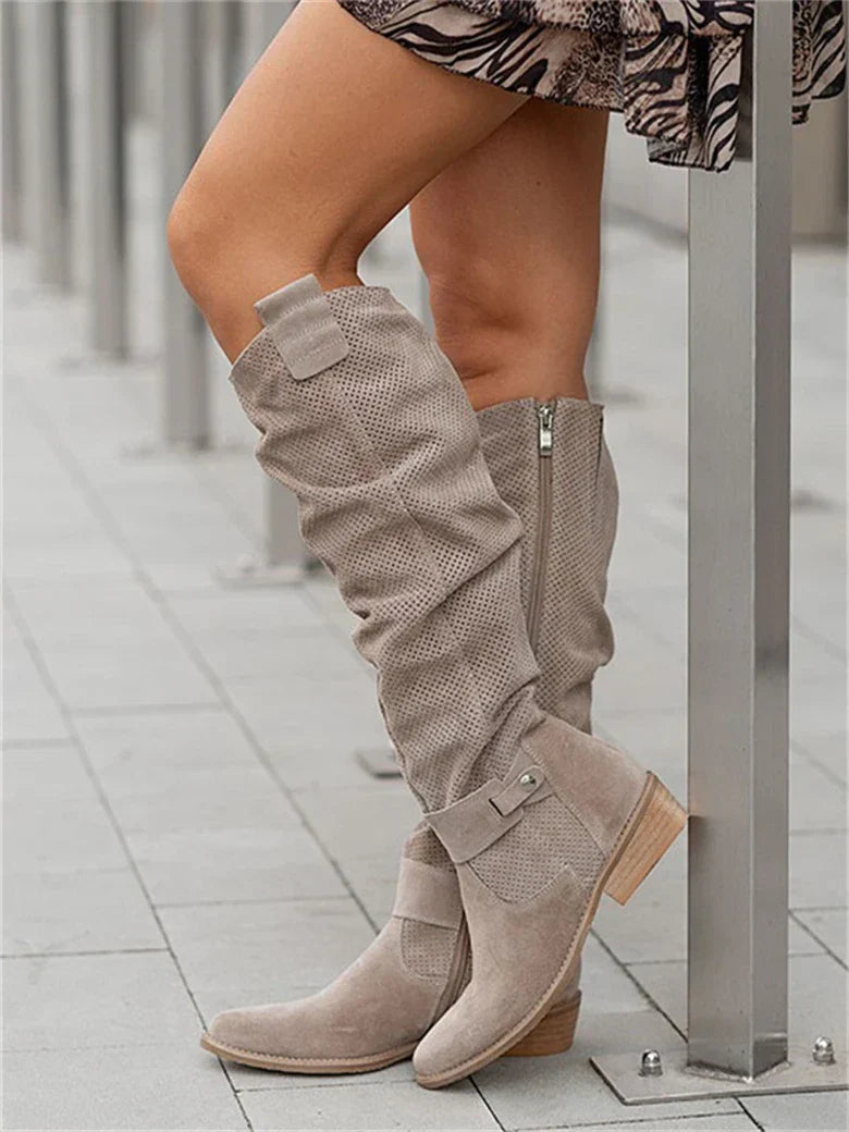 Liyana | Bottes