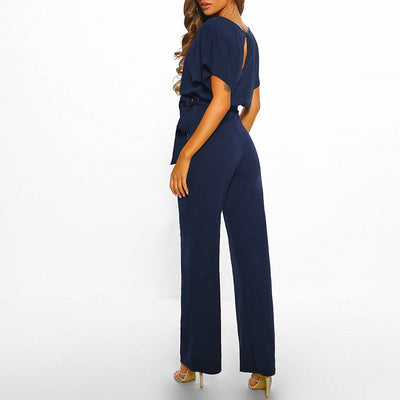 ANNETTE – Combinaison pour Femme Élégante et Tendance
