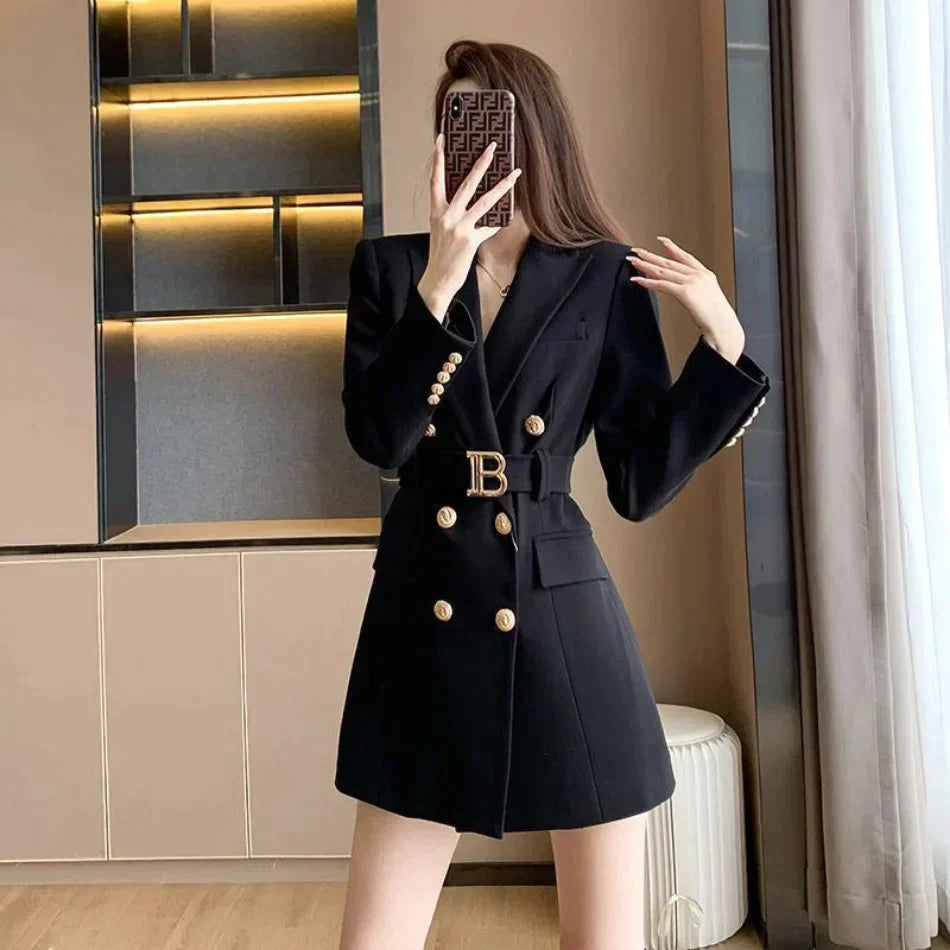 Taytie Homme Blazer – Élégance & Confort Intemporel
