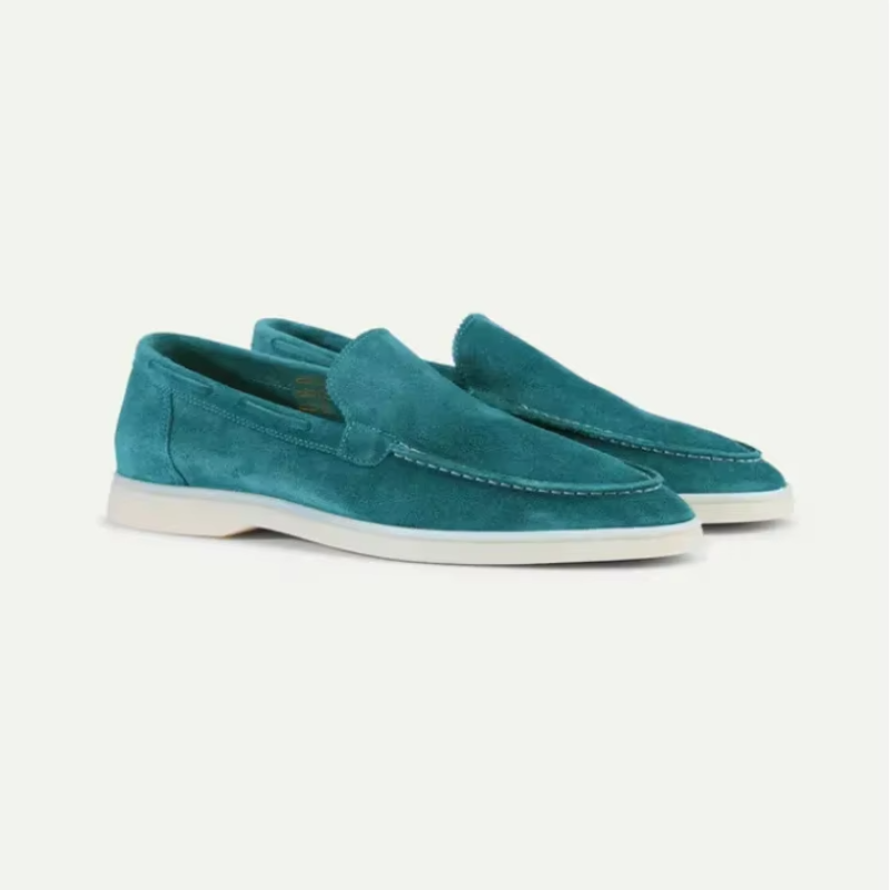 Pierre | Chaussures Loafer pour Homme | Élégantes