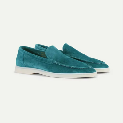 Pierre | Chaussures Loafer pour Homme | Élégantes