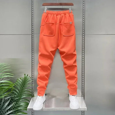 Alain™ | Pantalon confort détaillé
