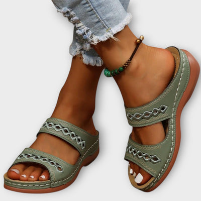 Saphira | Sandales confortables et stylées
