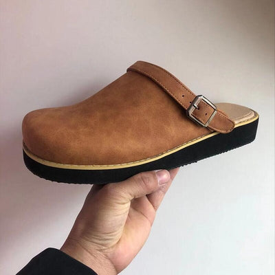 Koby - Chaussures orthopédiques