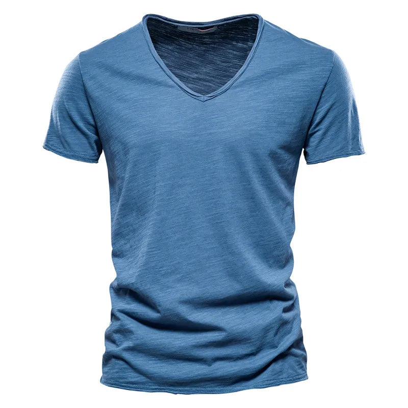 Savrani™ | T-shirt d'été en coton (1+1 offert)