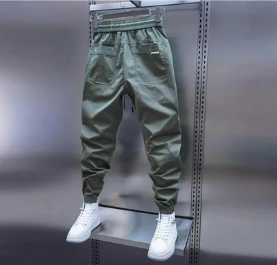 Antoine™ | Pantalon de sport avec une touche de sophistication