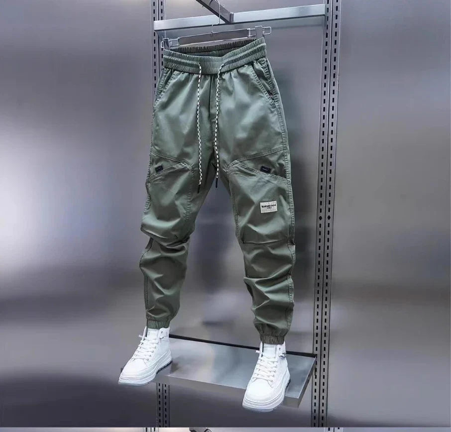 Antoine™ | Pantalon de sport avec une touche de sophistication