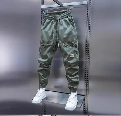 Antoine™ | Pantalon de sport avec une touche de sophistication