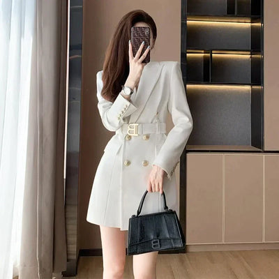 Taytie Homme Blazer – Élégance & Confort Intemporel