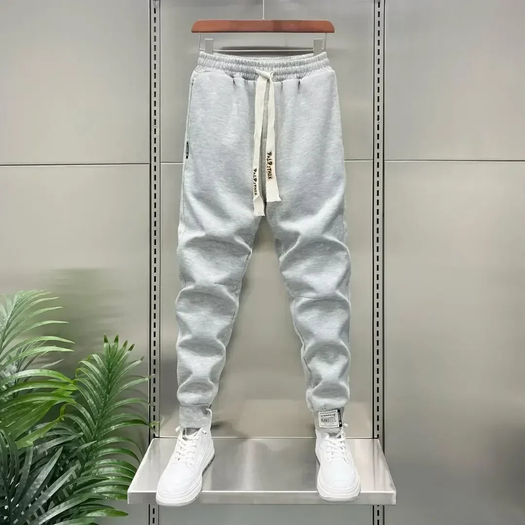 Alain™ | Pantalon confort détaillé