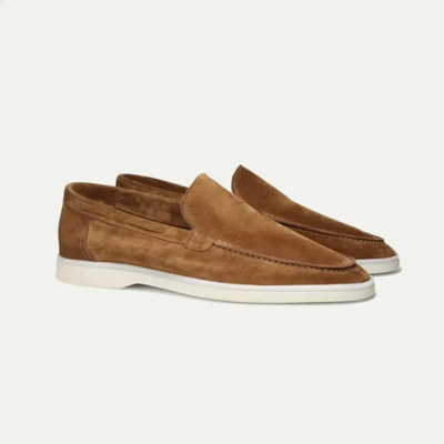 Pierre | Chaussures Loafer pour Homme | Élégantes