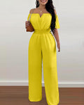 Jaune